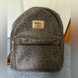 Calvin Klein Bookbag